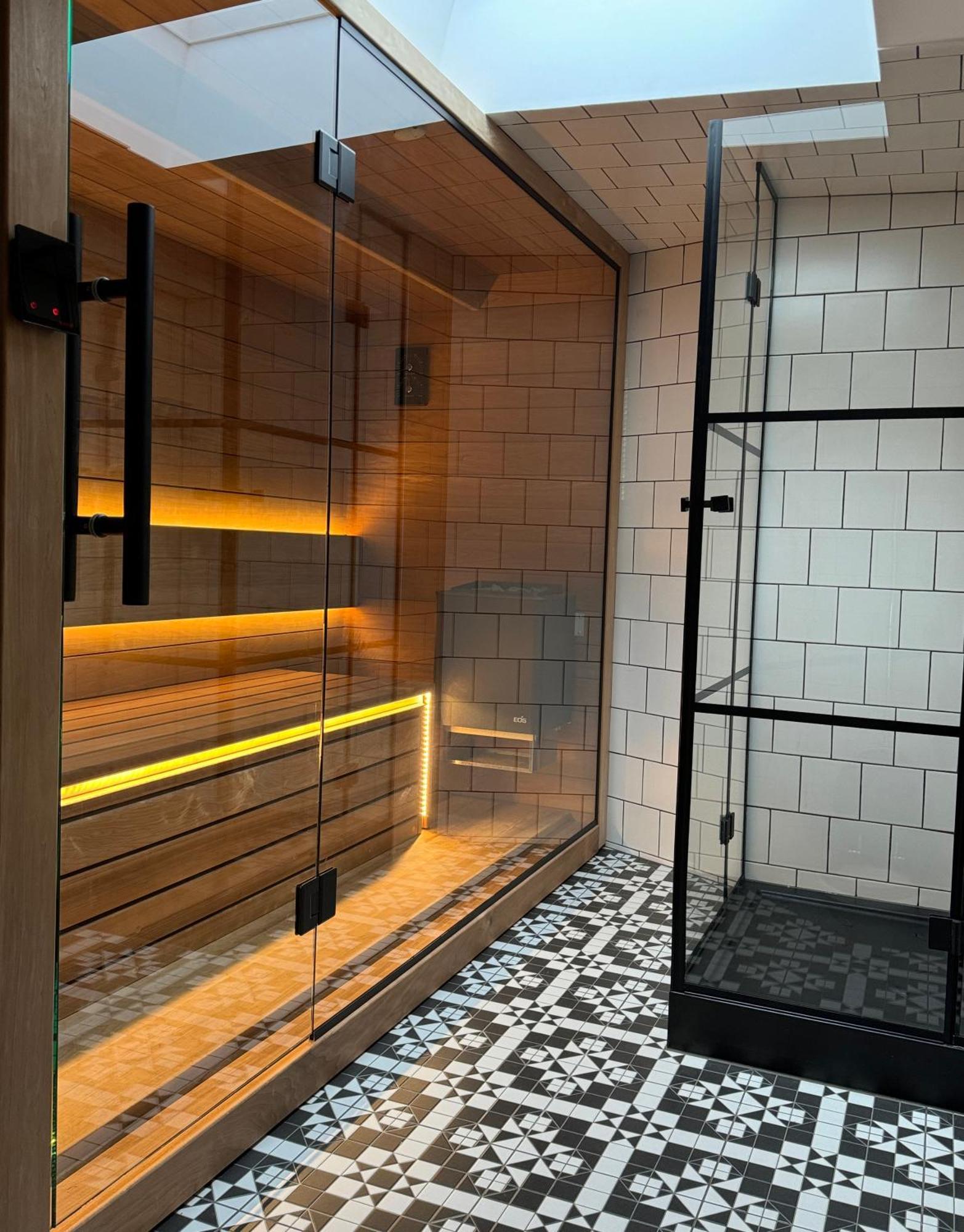 Cracovia Luxury Bright Apartment Great Location Sauna Екстериор снимка
